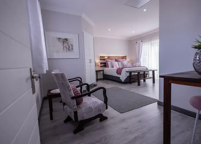 Bem Vindo Self Catering Guest House