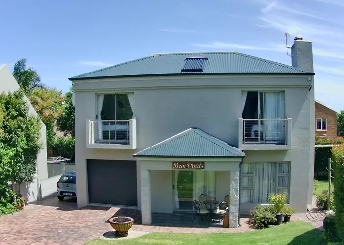 Bem Vindo Self Catering Guest House