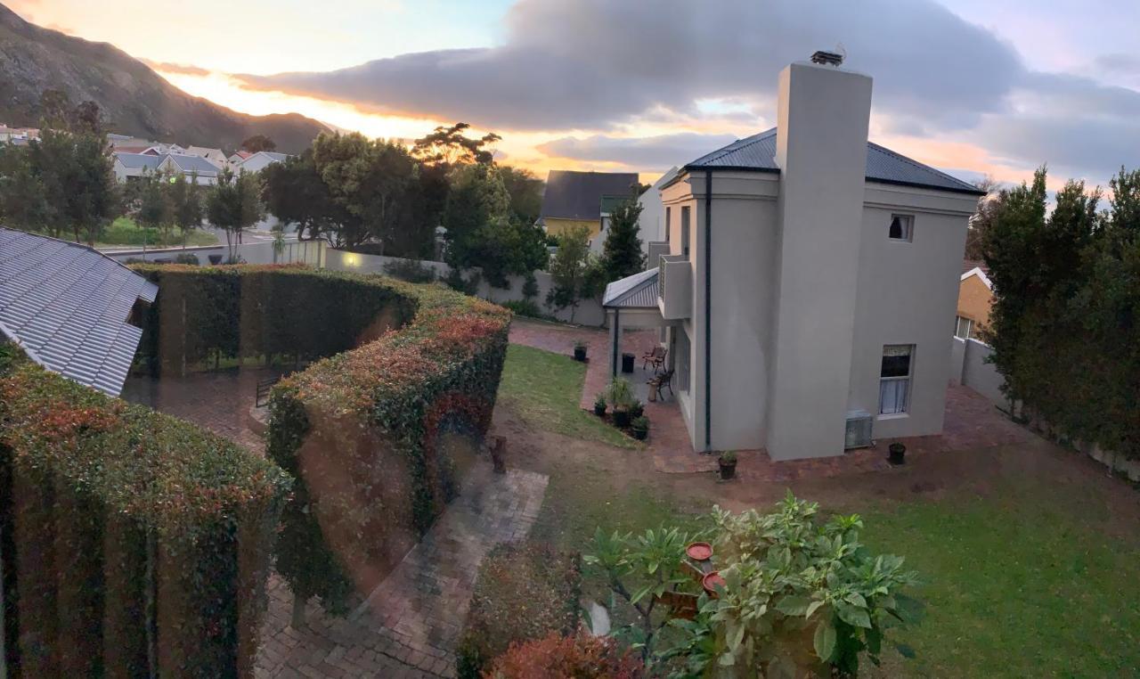 Bem Vindo Self Catering Hermanus