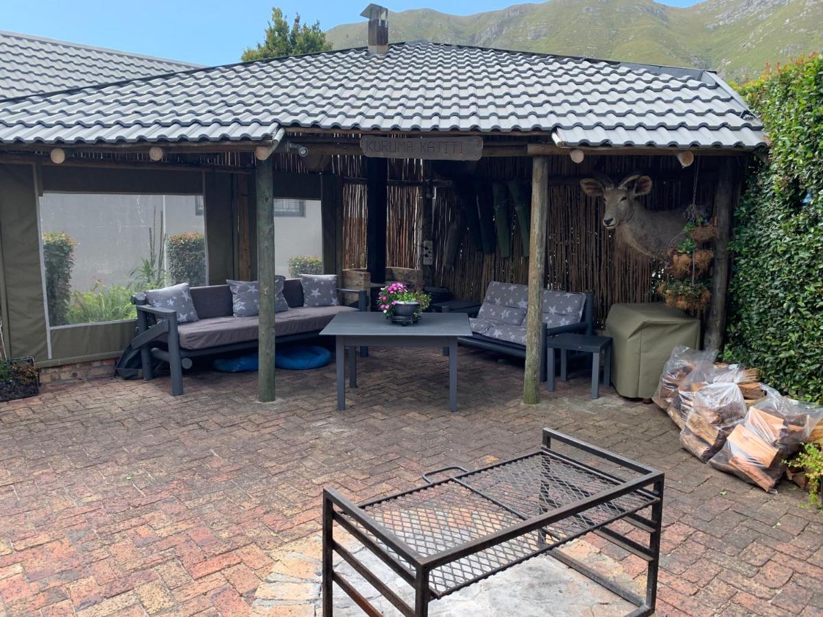 Bem Vindo Self Catering Holiday home *