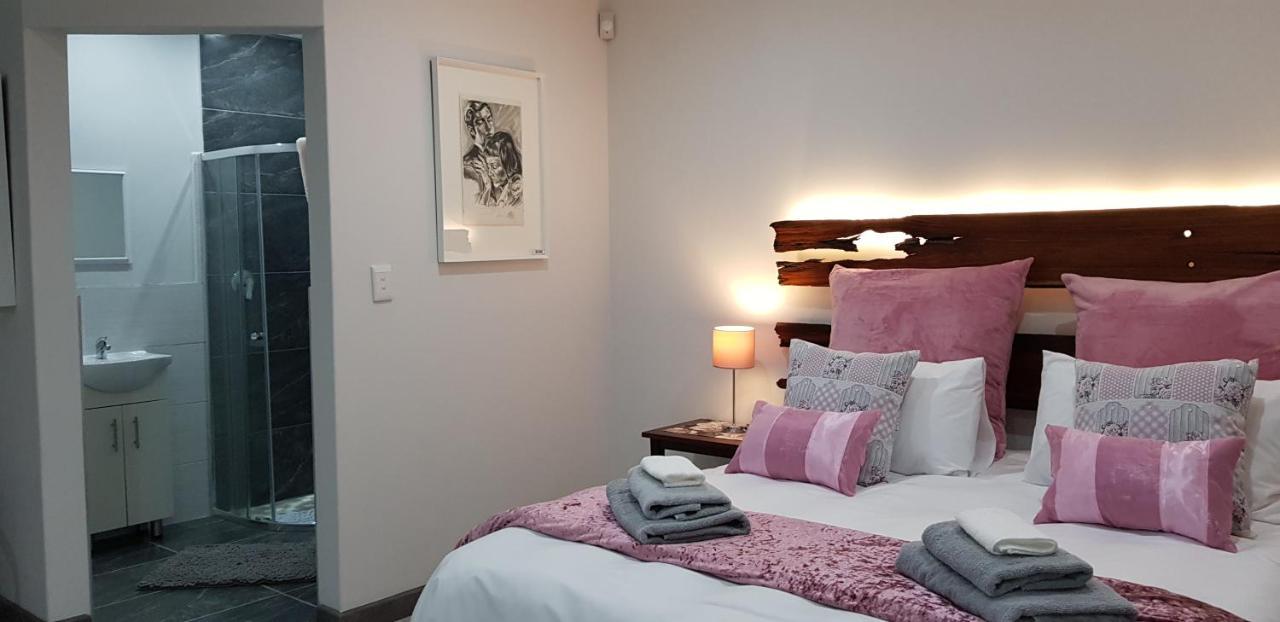 Holiday home Bem Vindo Self Catering