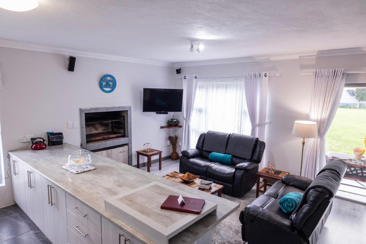 Holiday home Bem Vindo Self Catering