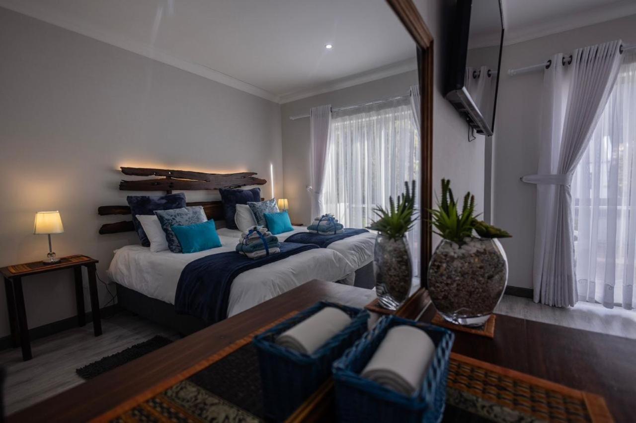 Bem Vindo Self Catering Holiday home *