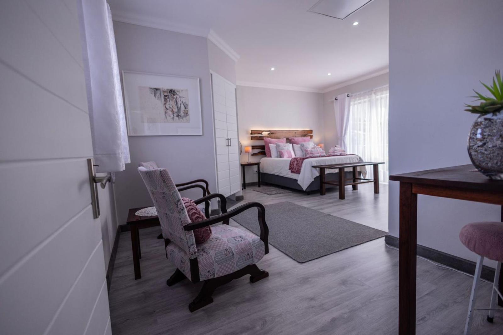 Bem Vindo Self Catering Holiday home Hermanus
