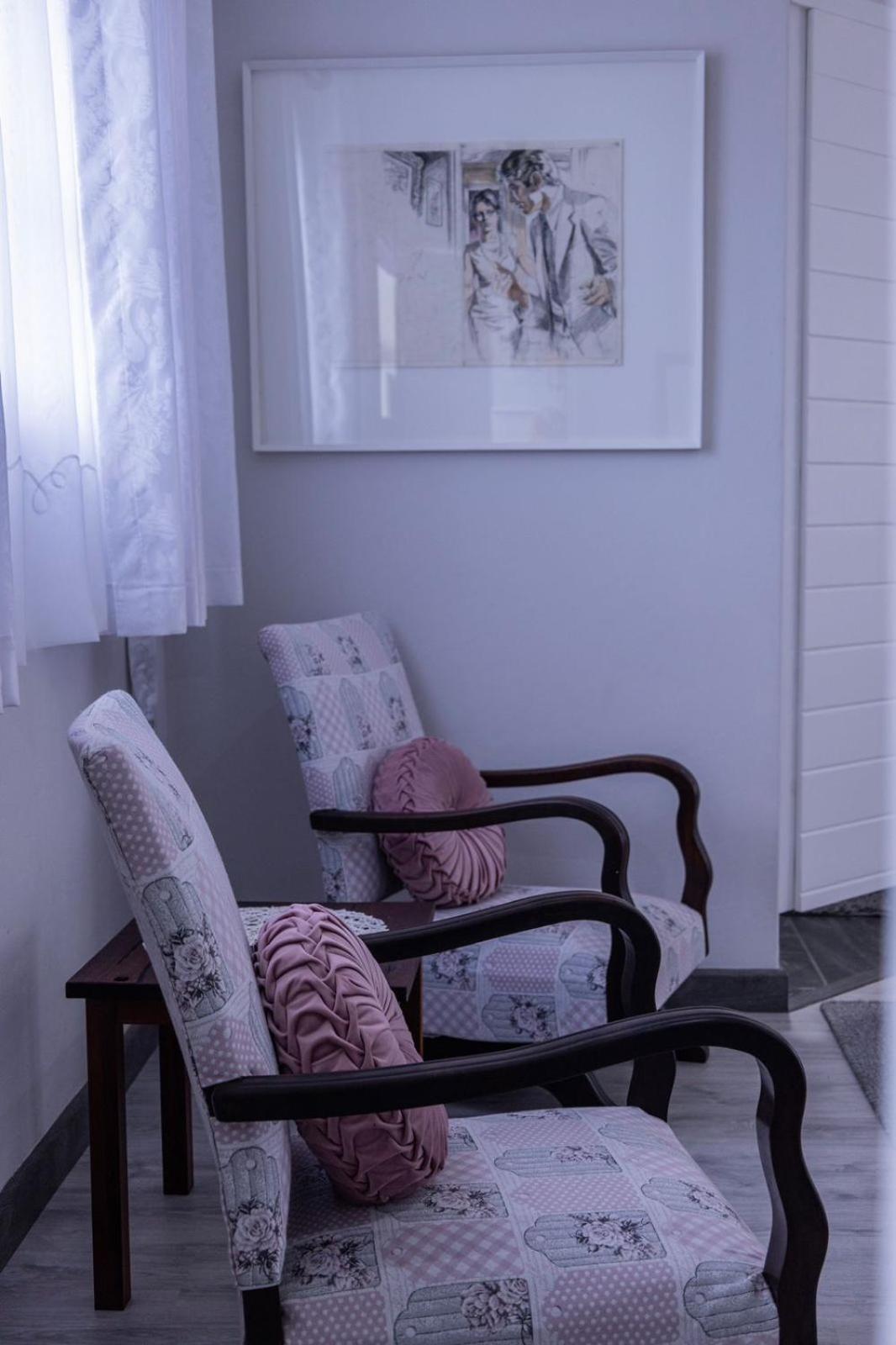 Bem Vindo Self Catering *