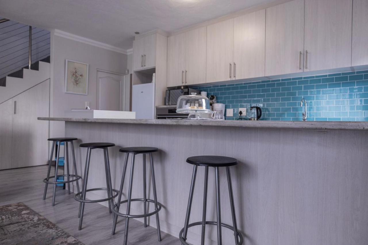 Bem Vindo Self Catering Holiday home