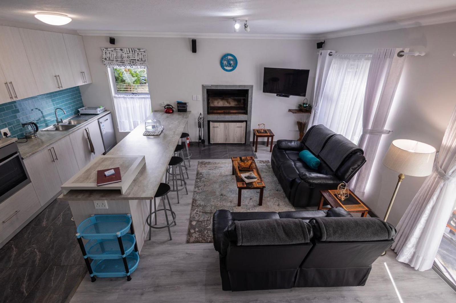 Holiday home Bem Vindo Self Catering *