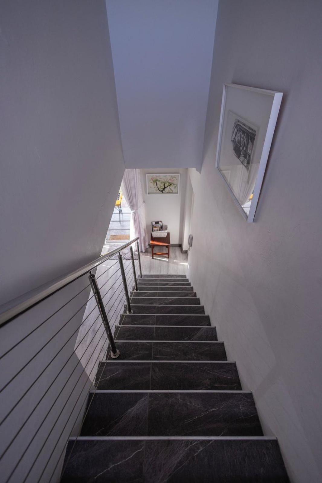 Bem Vindo Self Catering Holiday home Hermanus