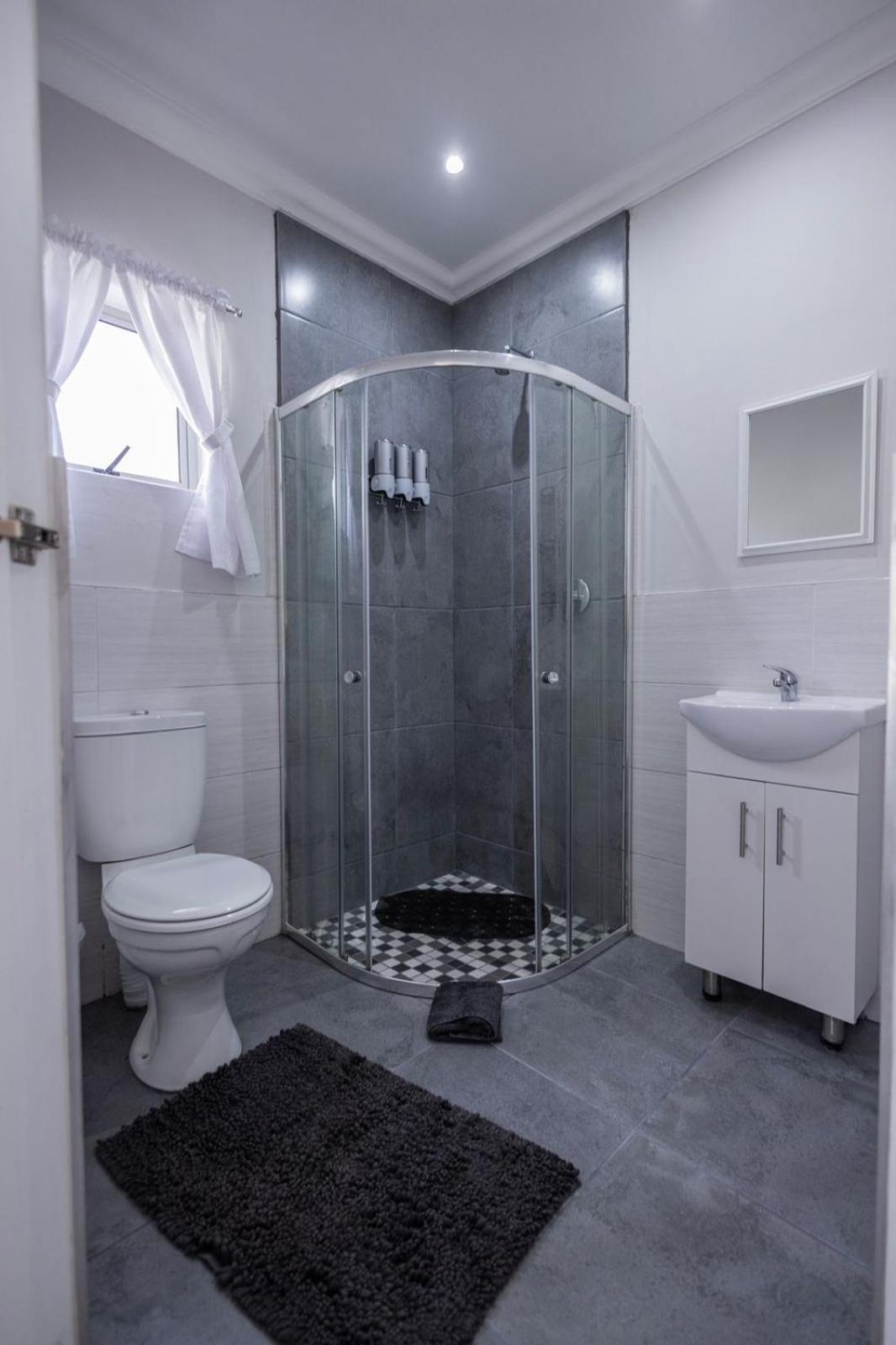 Holiday home Bem Vindo Self Catering Hermanus