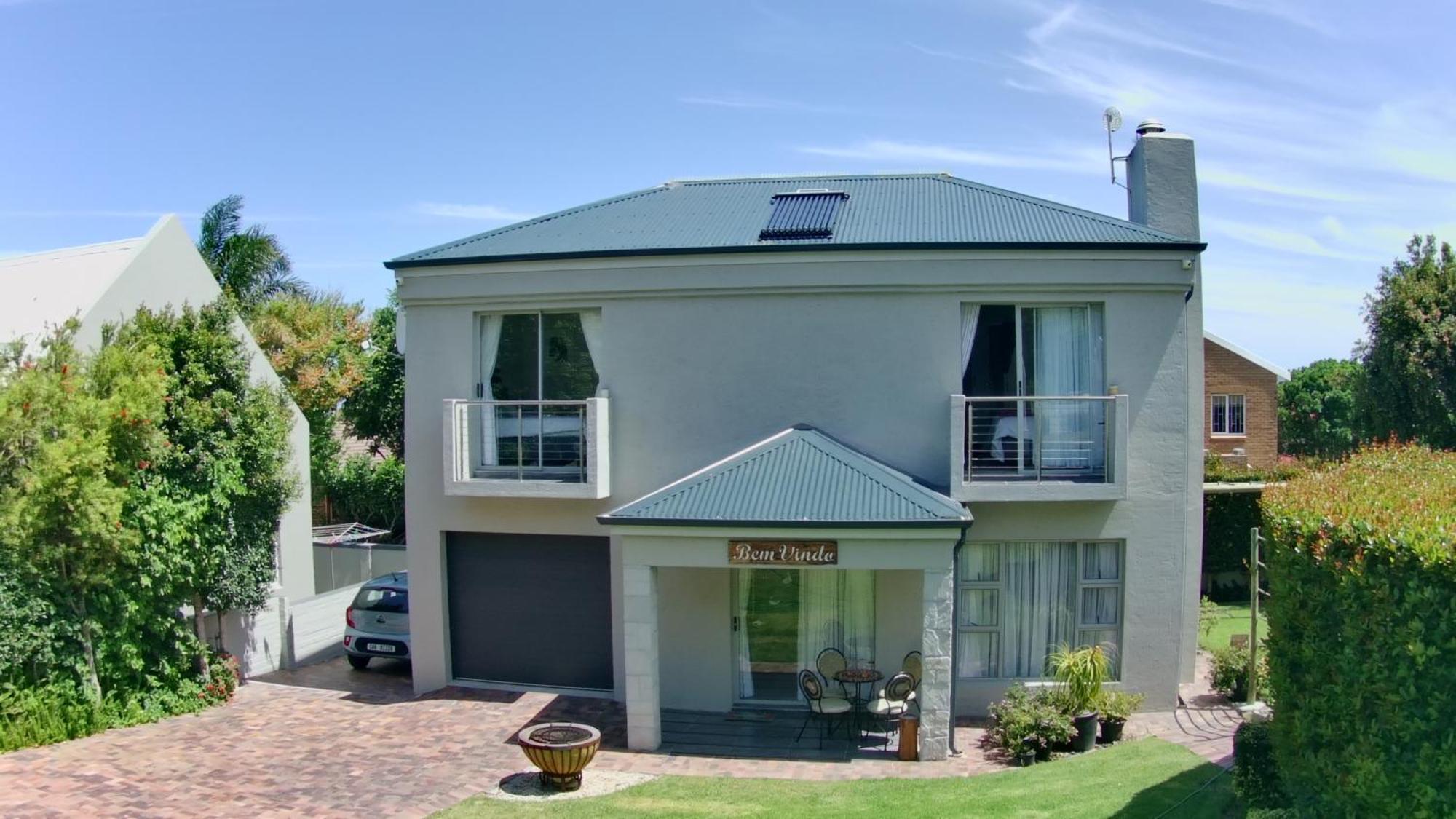 Bem Vindo Self Catering Holiday home