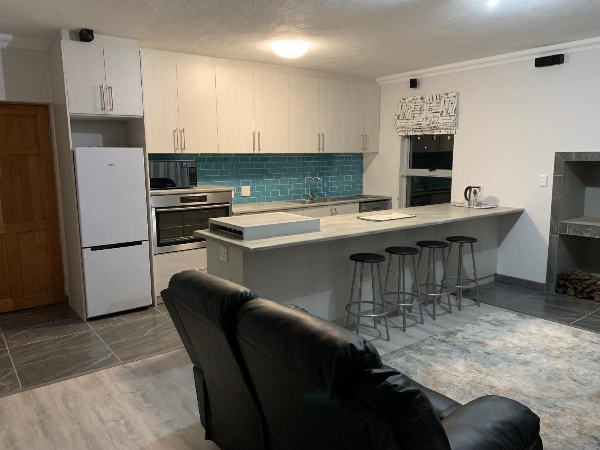 Holiday home Bem Vindo Self Catering